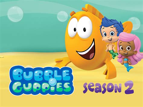 indoxxi bubble guppies|Bubble Guppies: Seasons 1.